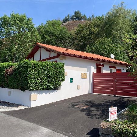 location 1 semaine minimum classé 3 étoiles Aldudes Extérieur photo