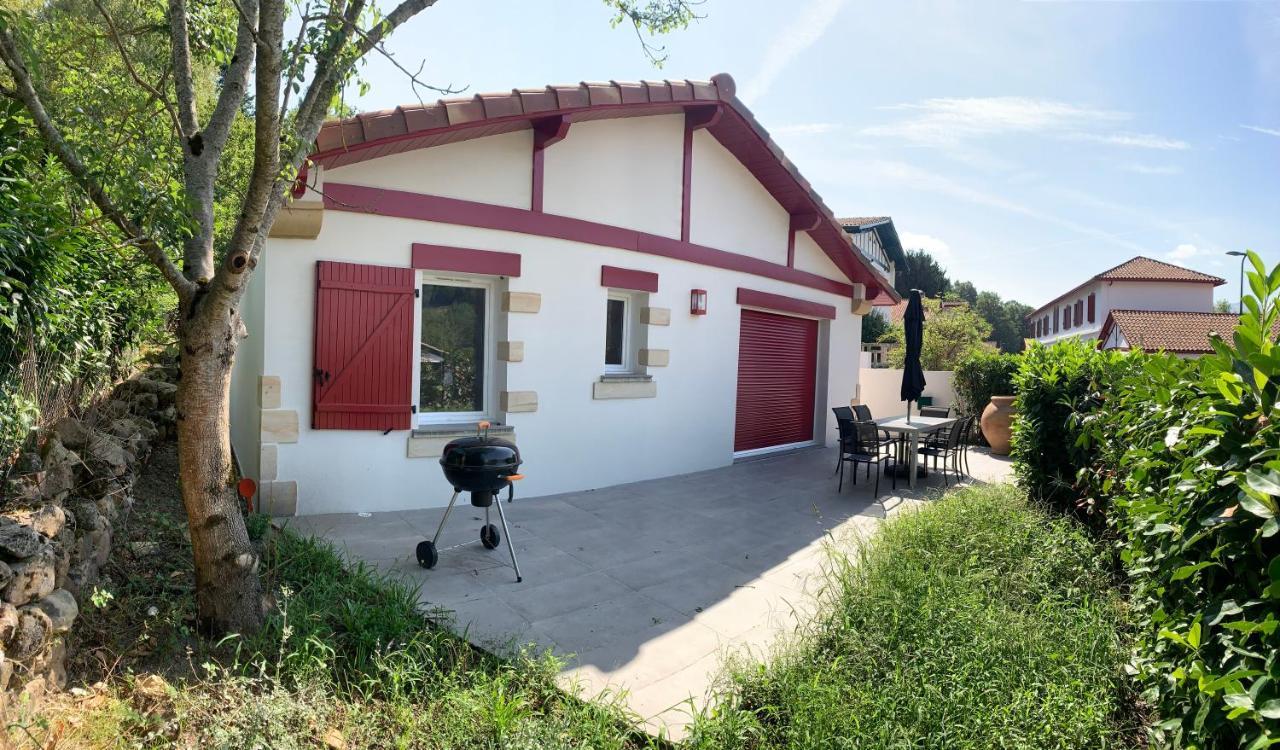 location 1 semaine minimum classé 3 étoiles Aldudes Extérieur photo